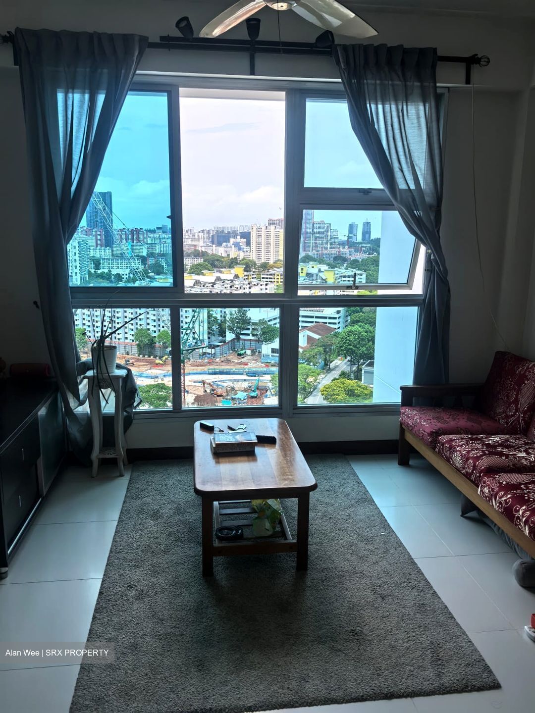Blk 50 Commonwealth 10 (Queenstown), HDB 3 Rooms #449950491